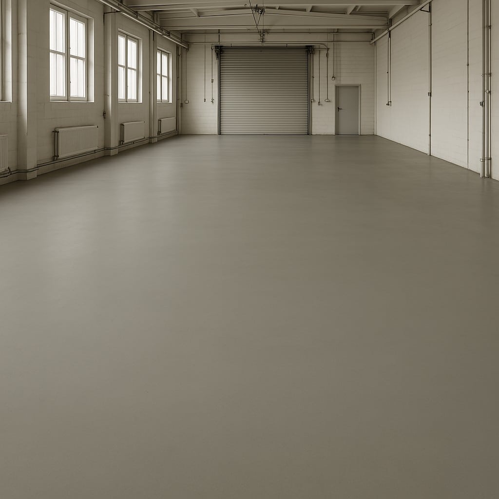 Blogg 1 Dammbindning: En Guide för Renare och Säkrare Arbetsmiljöer